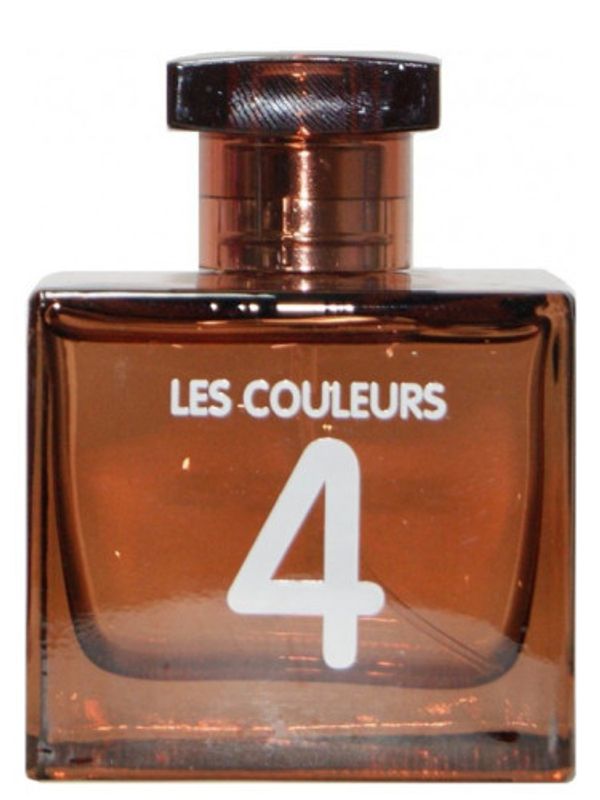 Laurelle London Les Couleurs No.4 Hot Chocolate