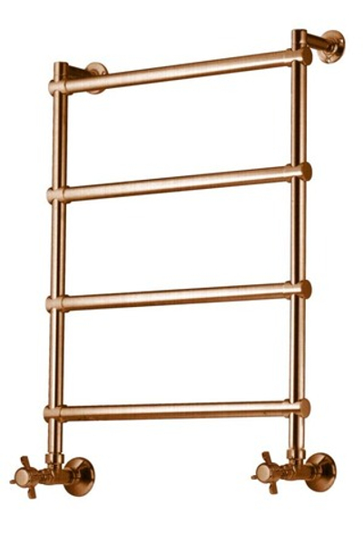 Полотенцесушитель водяной 75х50 BOHEME Medici 701