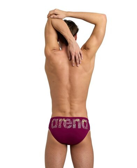 Плавки ARENA KIKKO PRO SWIM BRIEFS GRAPHIC