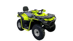 Квадроцикл BISON 330