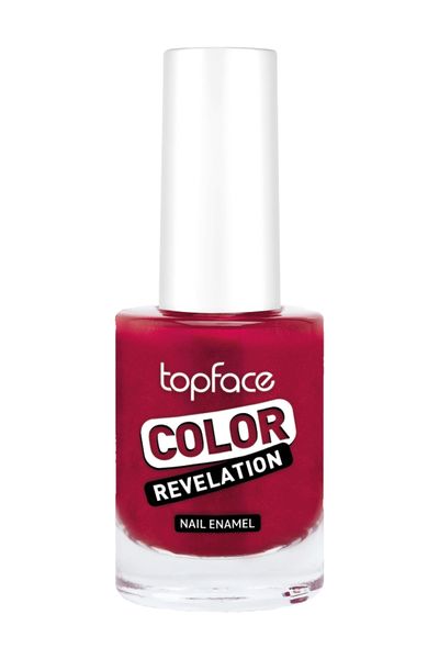 TopFace Лак для ногтей Color Revelation  037