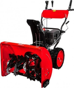 Снегоуборщик бензиновый DDE ST7067