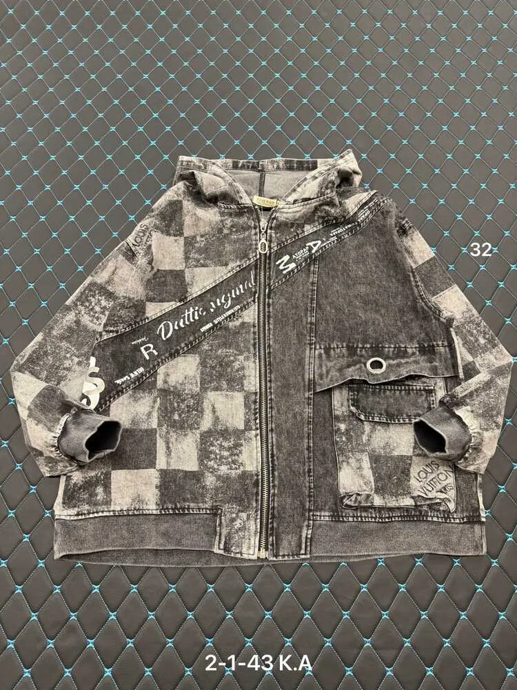 Джинсовка 413790 (1236839250) Fabrika