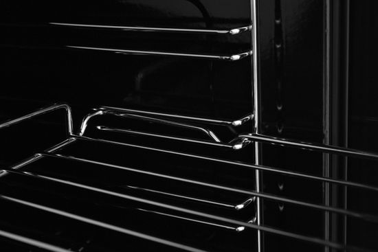 Встраиваемый электрический духовой шкаф Zugel ZOE451X