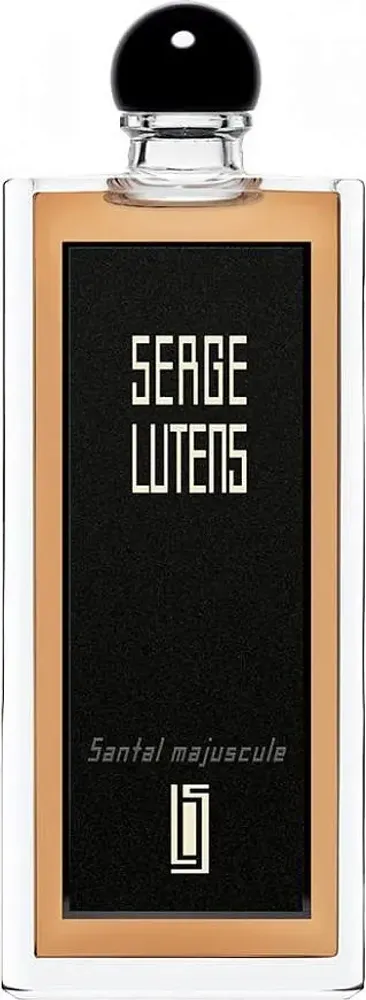 SERGE LUTENS SANTAL MAJUSCULE EDP 50 ML