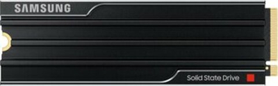 SSD SAMSUNG 9100 PRO 2TB MZ-VAP2T0CW 9100 PRO 2TB