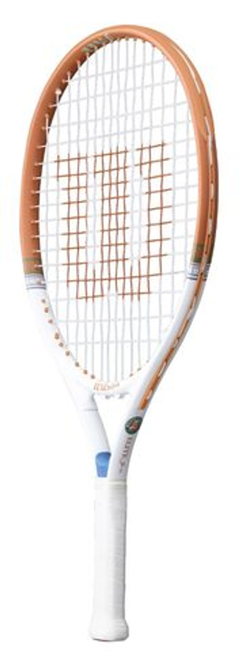 Ракетка детская Wilson Roland Garros Elite Jr 21"