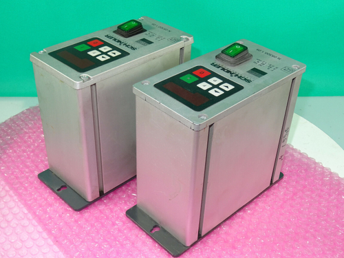 SCHINDLER / REO MFS 168