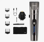 Машинка для стрижки Xiaomi Riwa Hair Clipper RE-6305 Silver