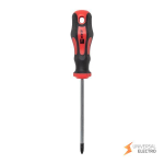 Отвертка Master PH1x100 мм EKF