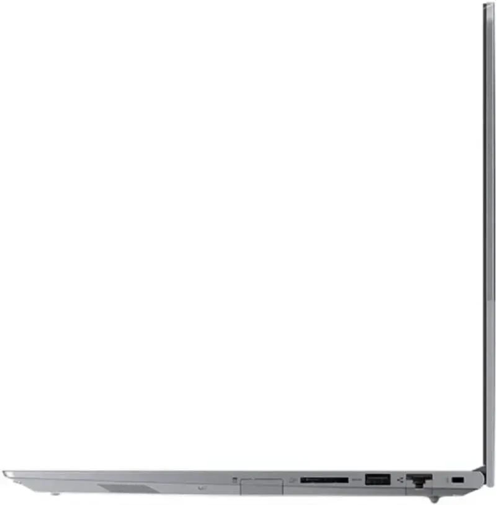 Ноутбук  Lenovo Thinkbook 16 G4+ IAP 16 ", Core i5, 16 Гб RAM, 512 Гб SSD, Iris Xe Graphics, Серый