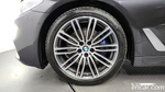 BMW 5 Series (G30) 530i xDrive M Sports Plus (08.2019)