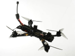 FPV дрон Сатир 7