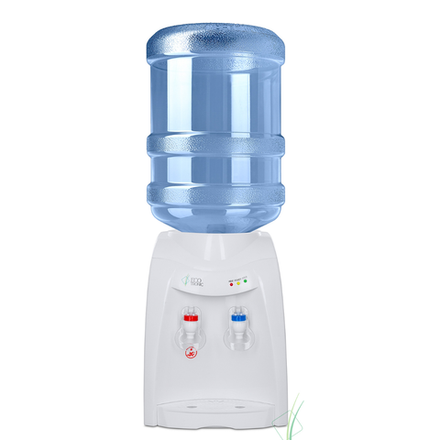 Кулер Ecotronic K12-TE white