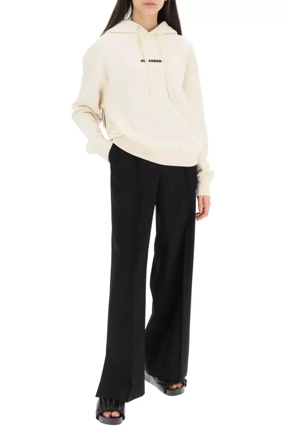 Свитшот JIL SANDER