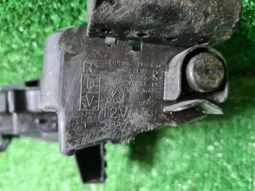 Указатель поворота правый Omoda C5 (2022-н.в.)