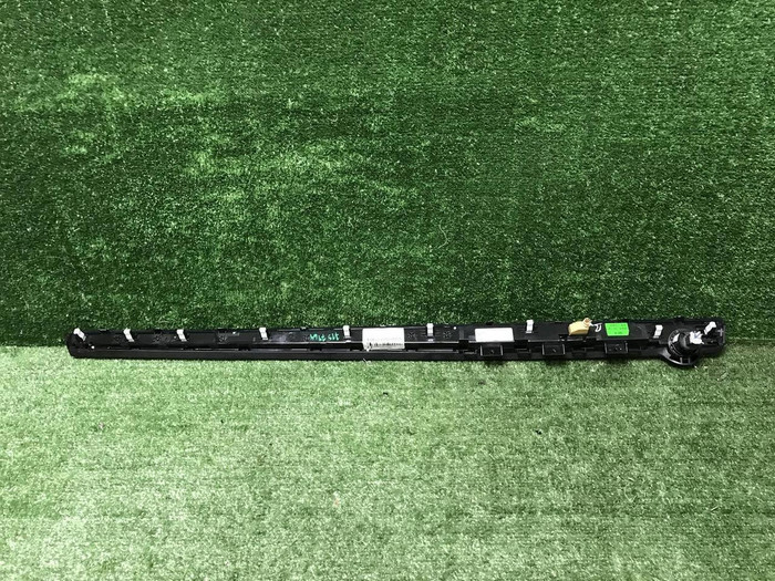 Блок управления климат-контролем Omoda C5 (22-нв)