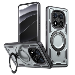 Чехол Magneto Case с кольцом для Xiaomi Redmi Note 14 Pro+