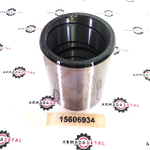 Втулка в переднюю стрелу (соединение с рамой) (Проверка VIN) | VOE15606934 | TMP