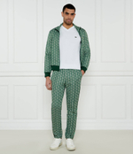 Футболка Lacoste - белый(TH5077)