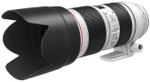 Canon EF 70-200mm f/2.8L IS III USM