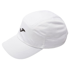 Теннисная кепка Joma Running Night Cap - белый