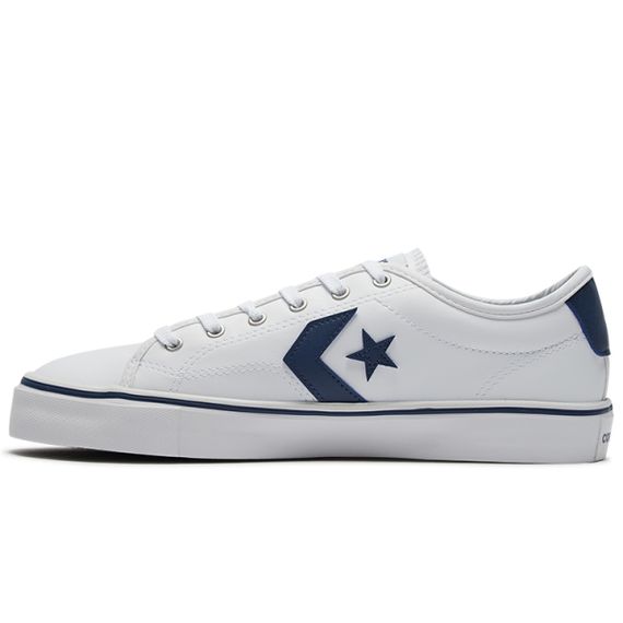 Converse Star Replay