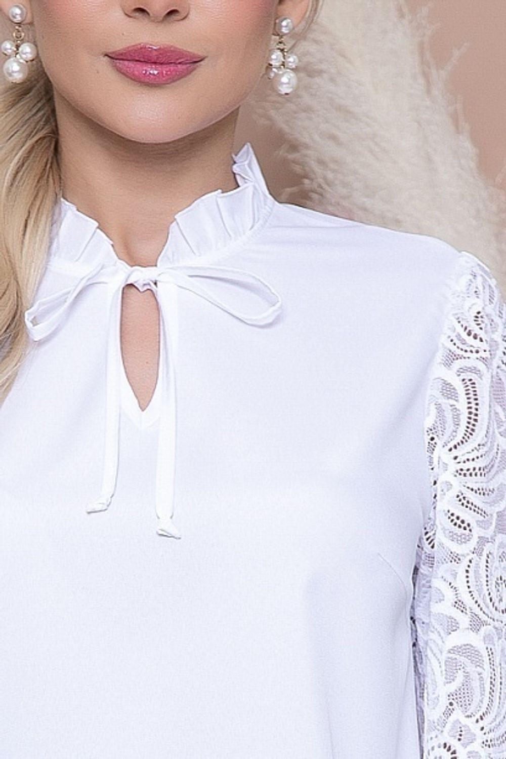 Блузка 41848 Avili (Акция)