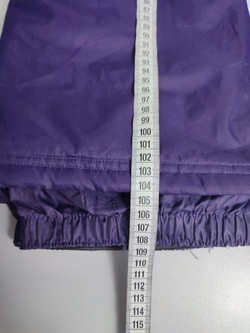 Штаны Termit демисезонные 42 размер