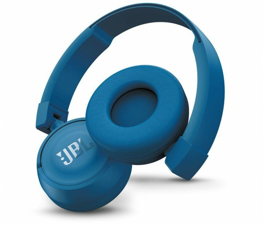 JBL T460BT Blue (синие)