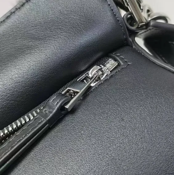 Сумка Loewe Puzzle Edge bag