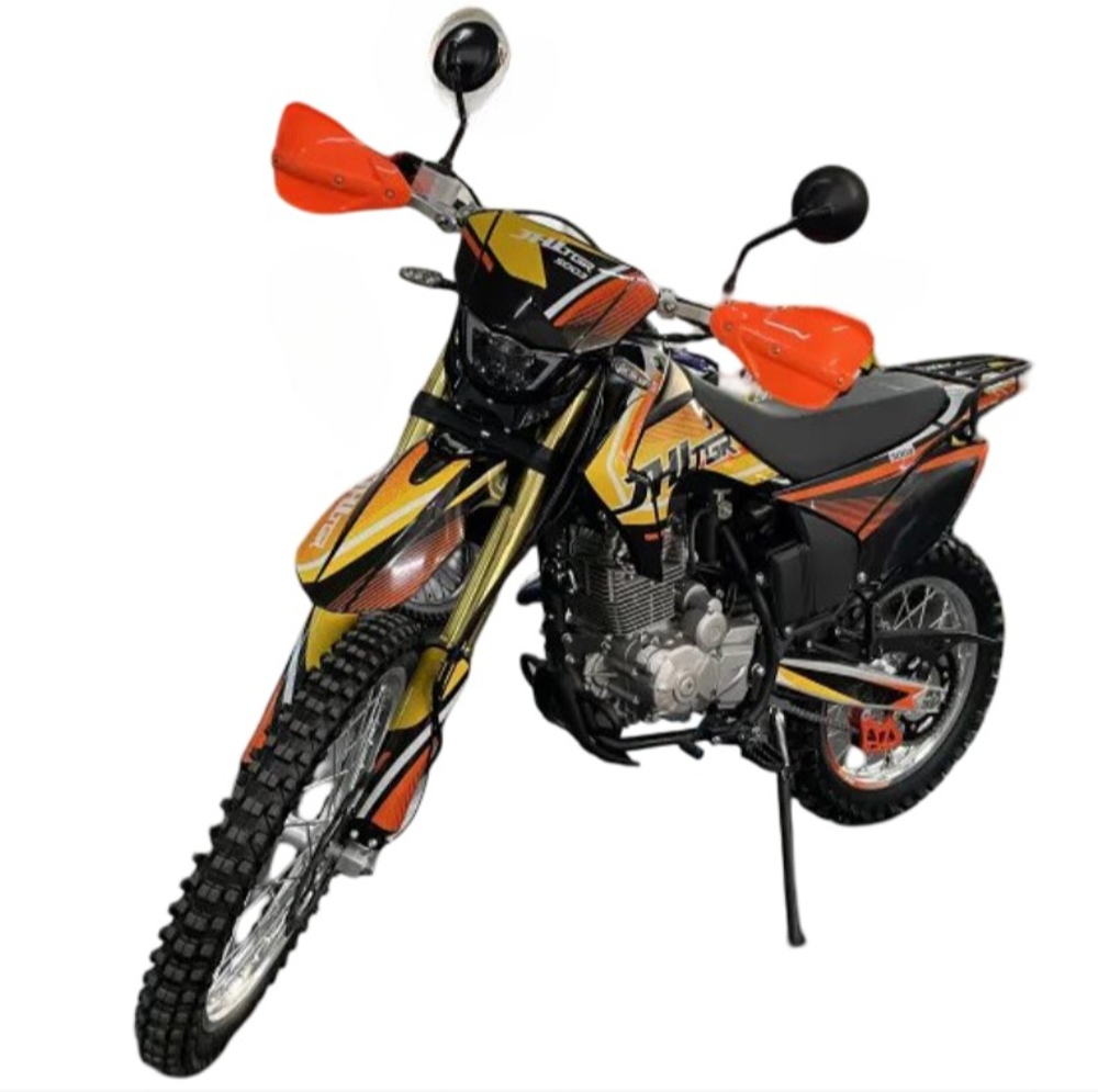 Мотоцикл JHL S003 300 ENDURO
