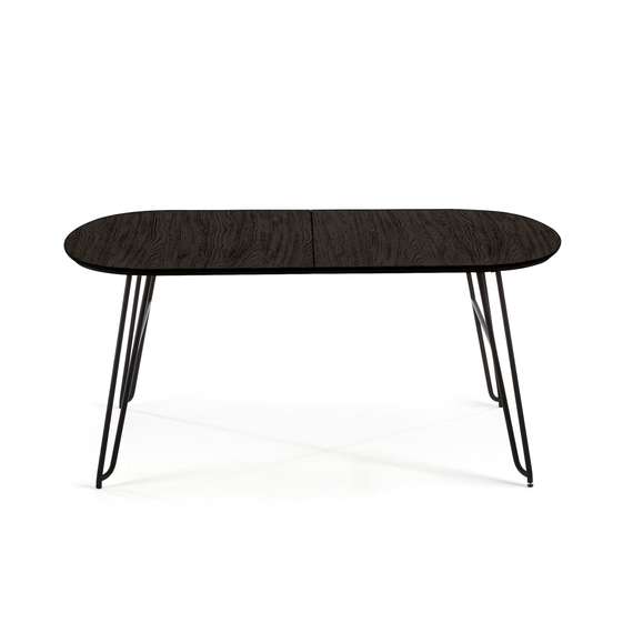 Стол Norfort раскладной 170-320х100 см