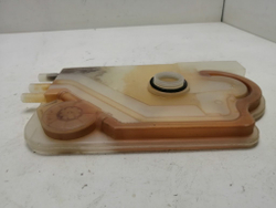 CDI9P50-40 ктп13 Теплообменник для посудомоечной машины Candy CDI9P50-40 б/у