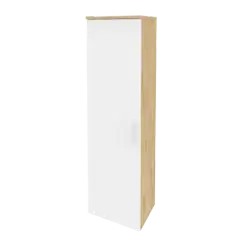 Onix Гардероб узкий (левое исполнение) O.GB-1 (L) 560*420*1977