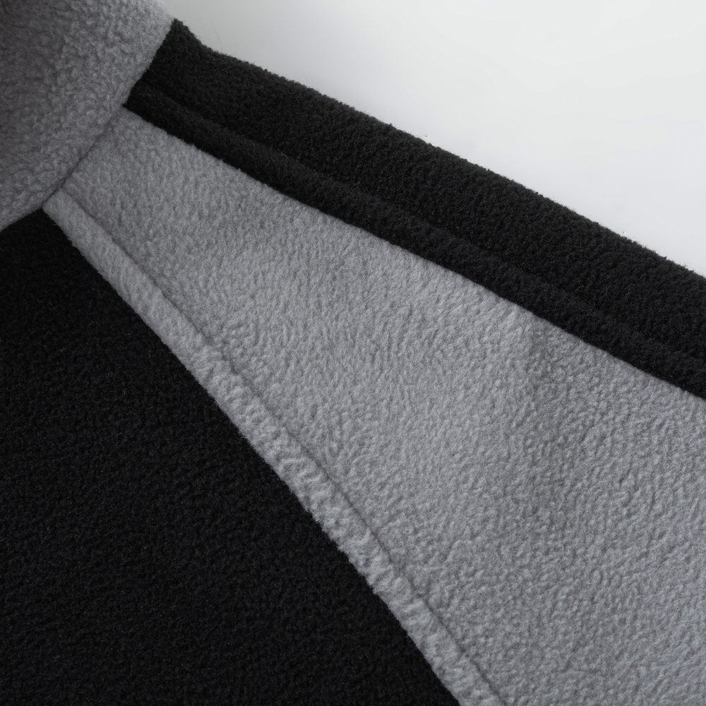 СВИТШОТ YMKASHIX TURBO FLEECE