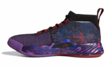 Кроссовки Adidas D Lillard 5