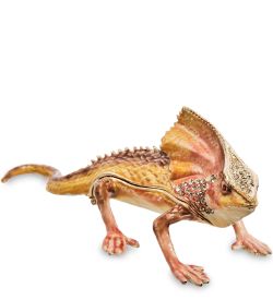 JB-109 Шкатулка «Игуана»