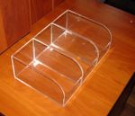 Контейнер накопитель для шоколадок 96х180х90