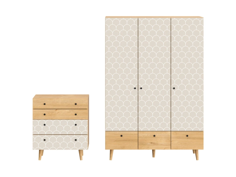 Композиция Frida 9