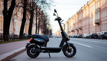 Курьерские сервисы просят власти Петербурга смягчить новые правила доставки