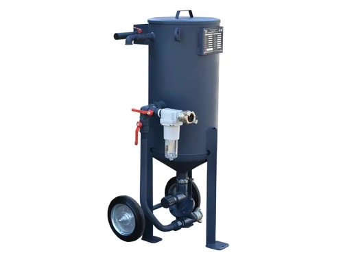 Абразивоструйная установка DSG-50 ВМЗ