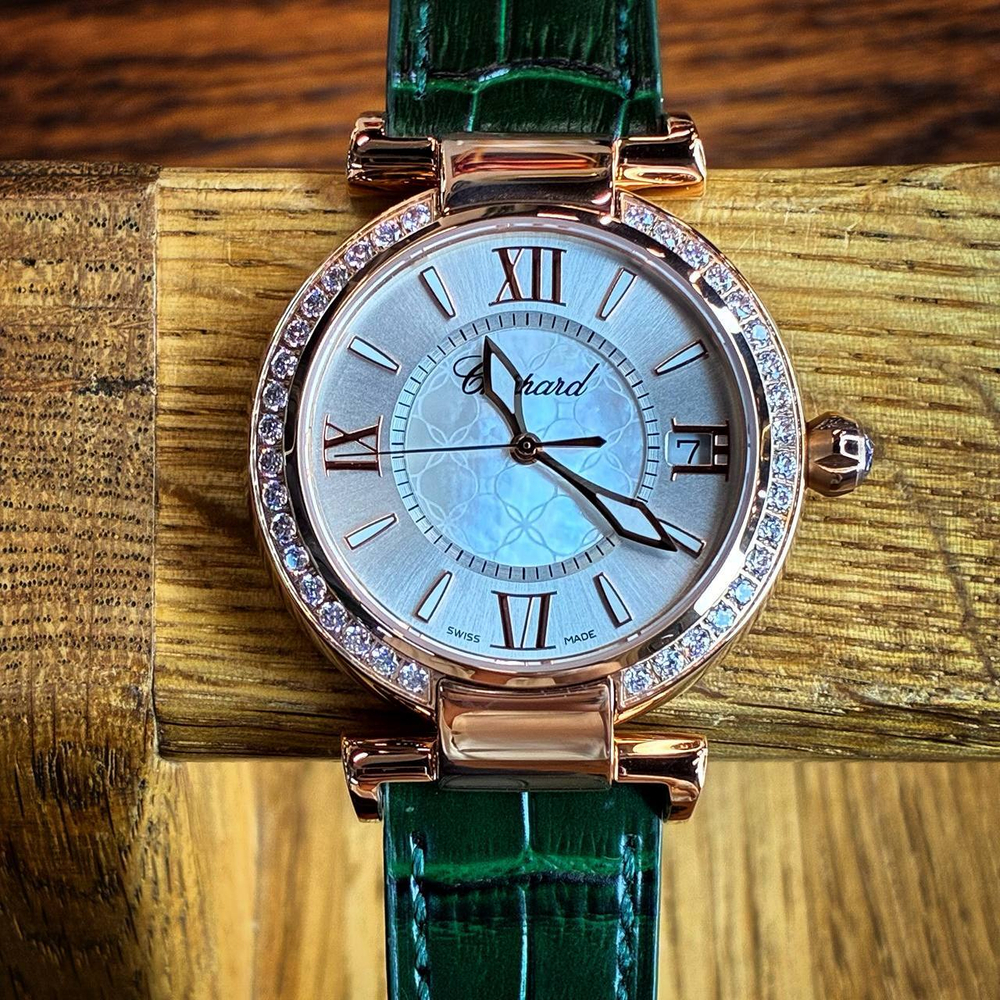 Часы Chopard