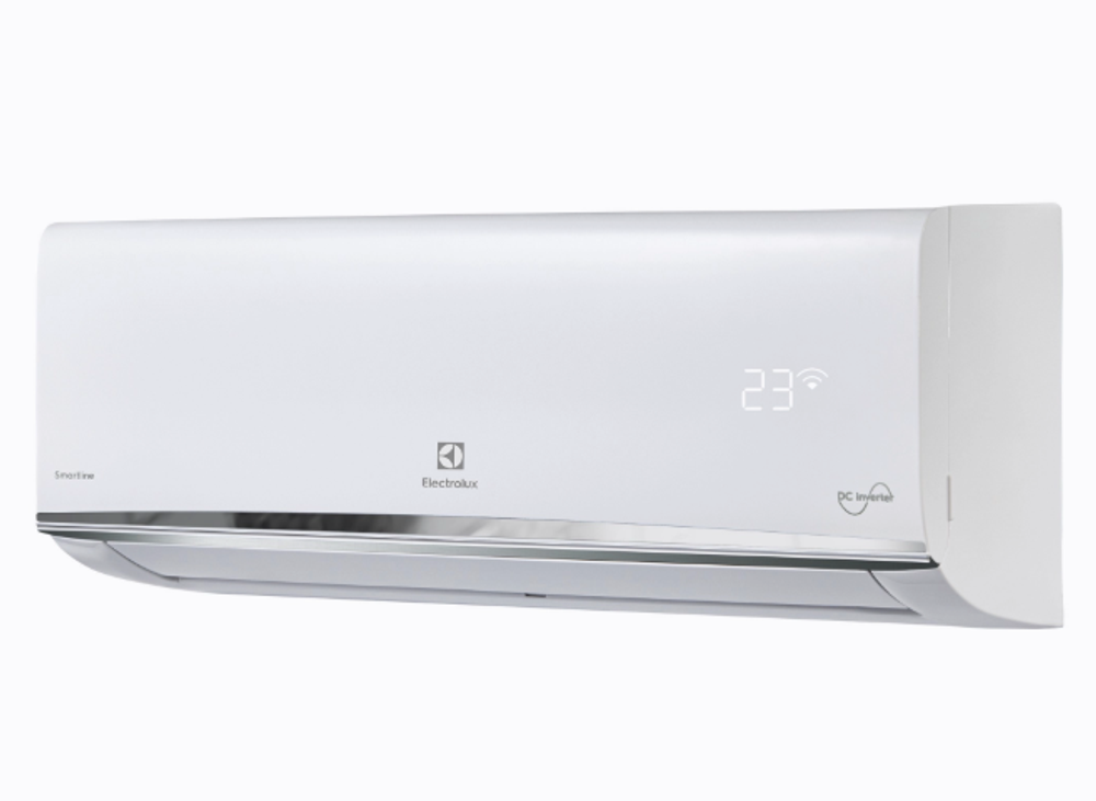 Сплит-система инверторного типа Electrolux Smartline DC EACS/I-12HSM/N8_V2 комплект