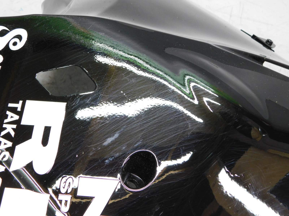 Пластик нижний правый Honda CBR600RR 06-08