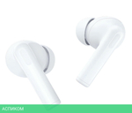 Наушники Honor Choice Earbuds X7 Lite белый (MZT-ME00)