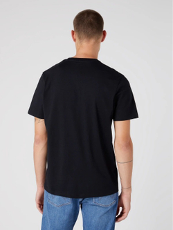 Футболка мужская (2 шт.) WRANGLER 2PACK SIGN OFF TEE