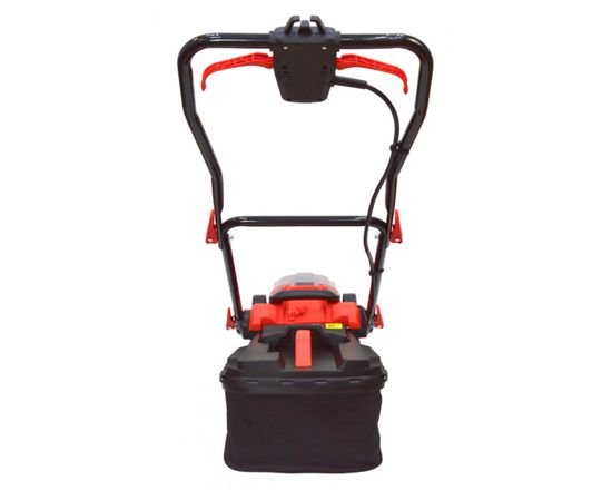 Газонокосилка аккумуляторная BRAIT BCLM40-4PU PRO