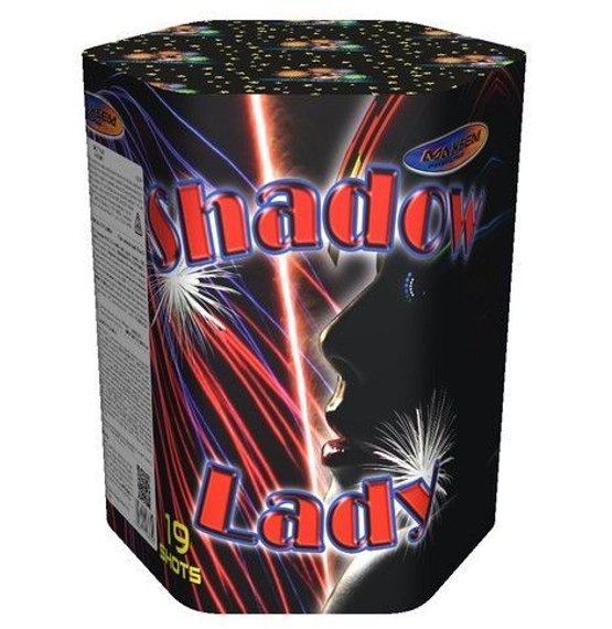 SHADOW LADY (19/1,75) MC175-19