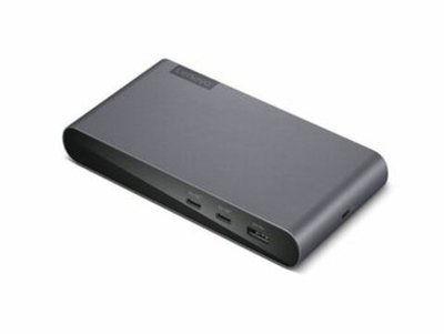 Док-станция Lenovo USB-C Universal Business Dock 40B30090EU